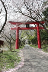 神隠し