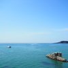 地平線