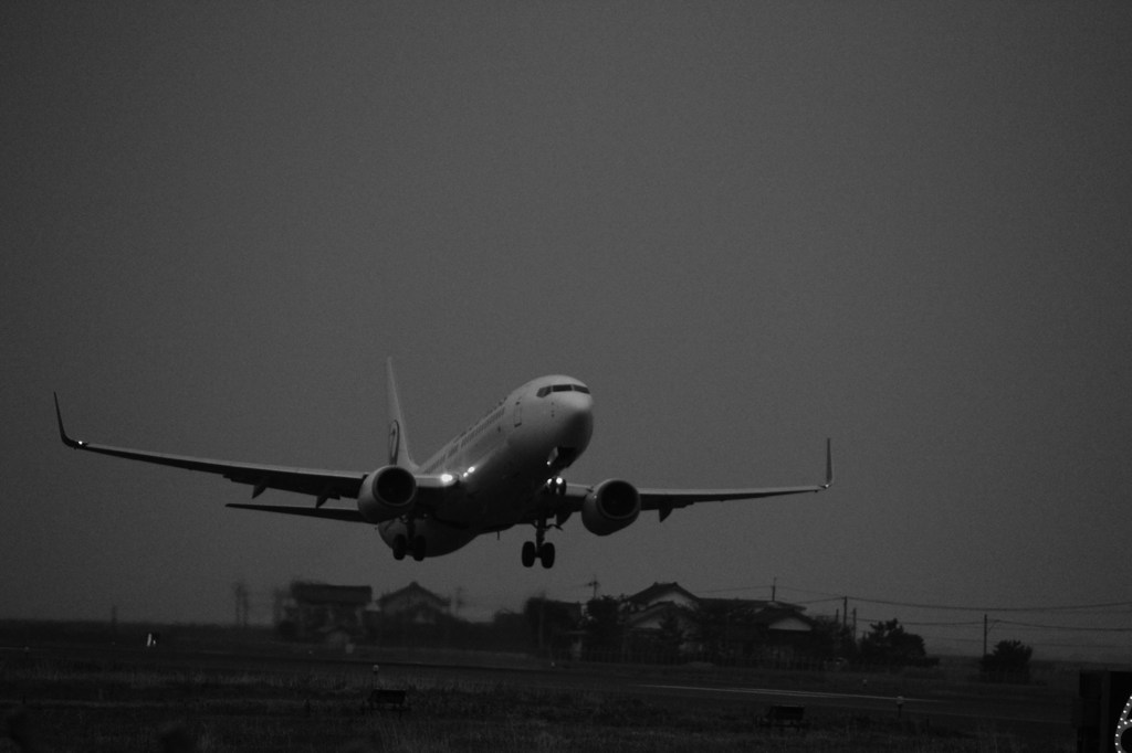 出雲空港