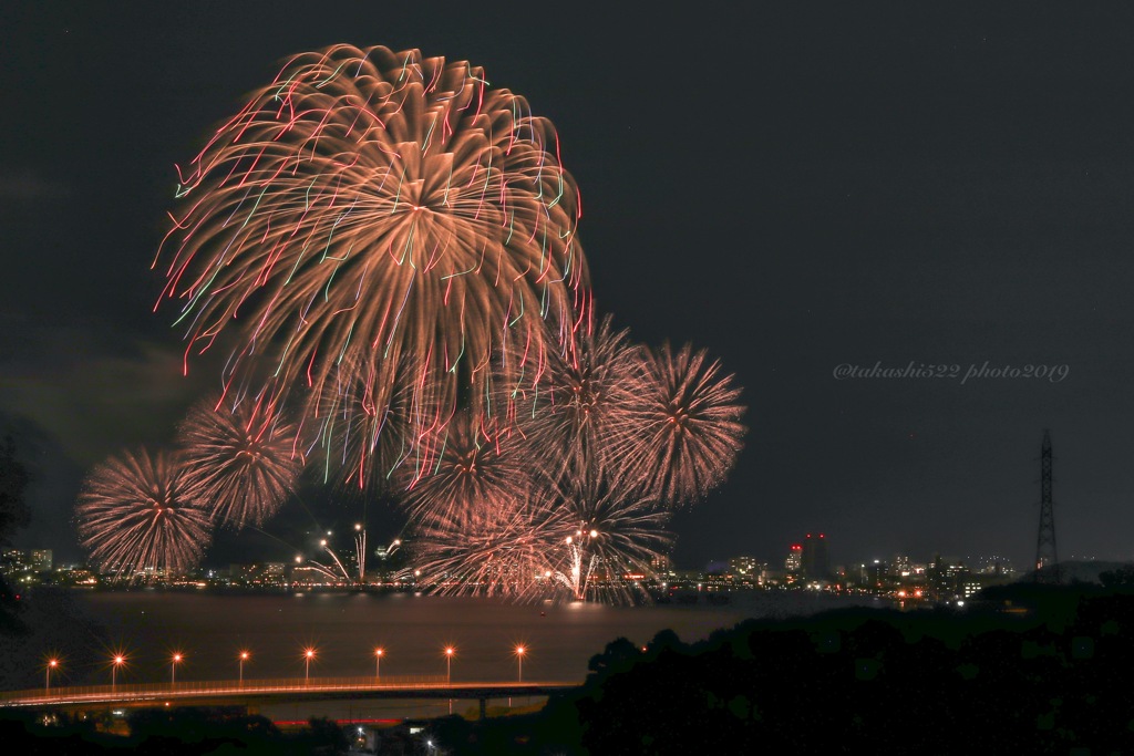 水郷祭 令和元年