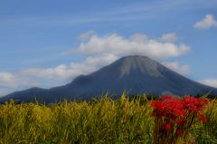 大山