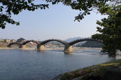 錦帯橋