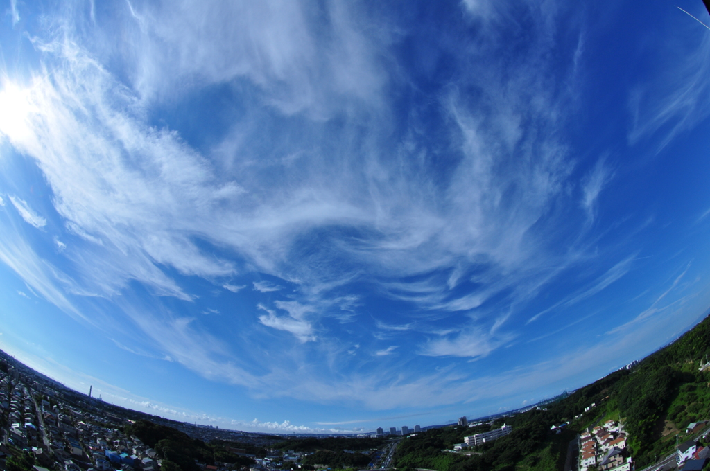 地球は青かった