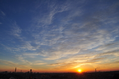 Sunrise