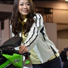 東京モーターサイクルショー