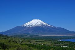 パノラマ台から