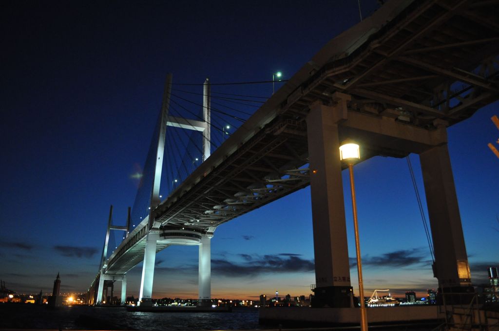 BayBridge