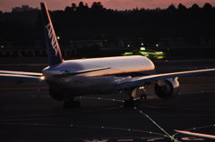 Night Flight