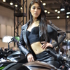 東京モーターサイクルショー　1