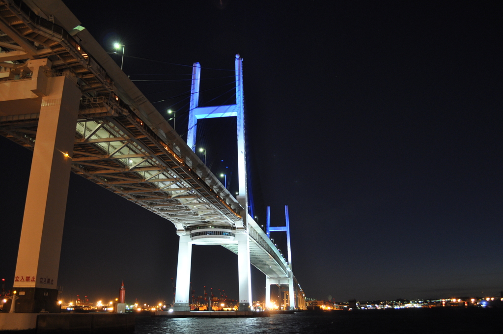 Blue Light