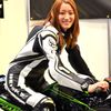 東京モーターサイクルショー