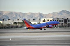 South West Take Off