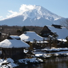 忍野八海