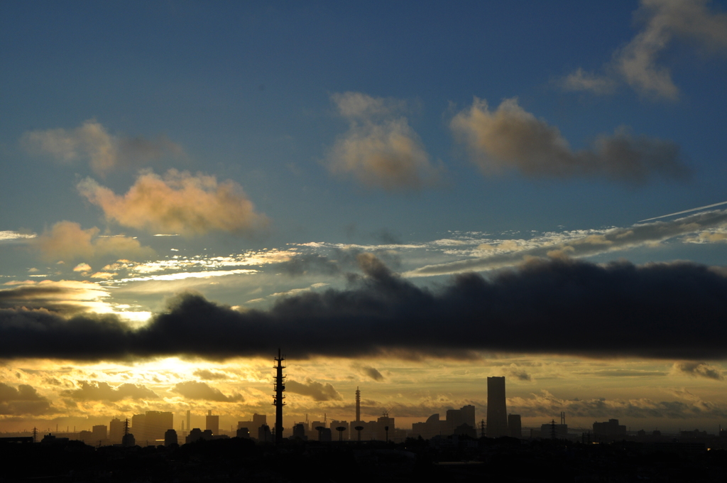 Sunrise