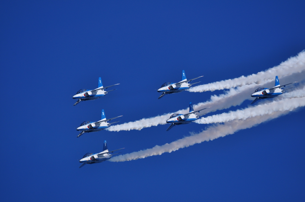 Delta Loop 3