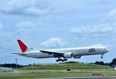 Landing