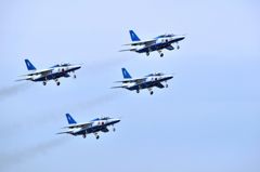 Diamond Take Off