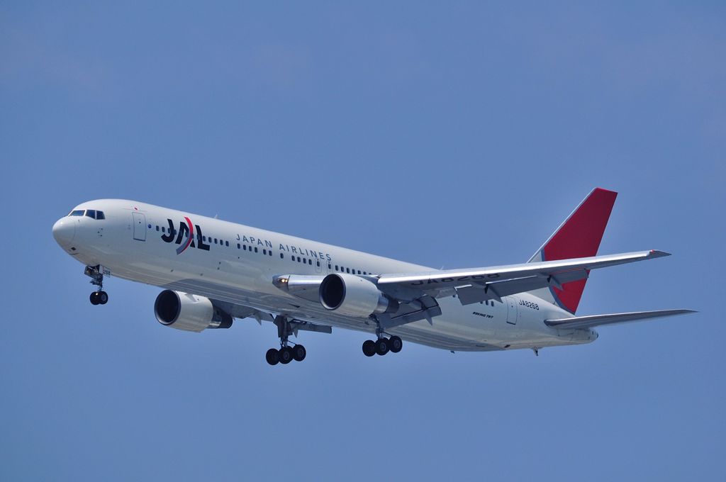 Final Approach
