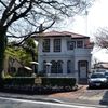 横浜山手散歩