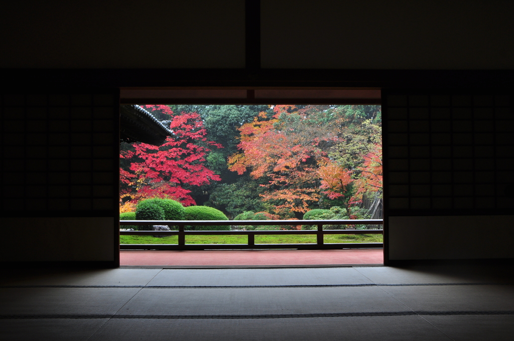 静寂