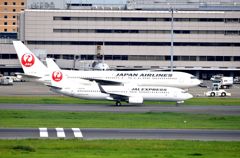 JAL Brother