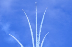 Upward air Bloom