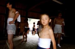 大人の仲間入り