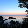 夕陽台