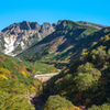 十勝岳