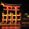大鳥居