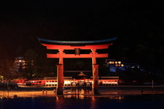 大鳥居