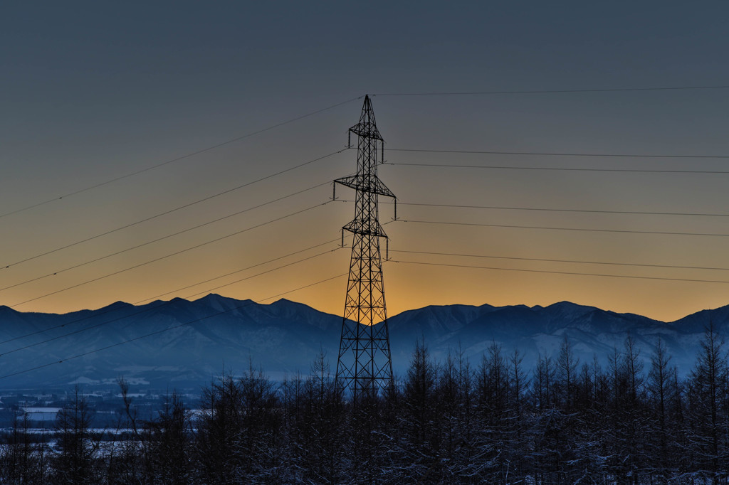 電力自由化