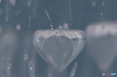 空気の姿
