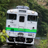 ローカル線-2