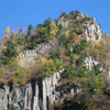 層雲峡