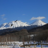 阿寒富士
