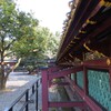 上野公園散策 -9