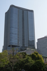 東京ミッドタウン日比谷