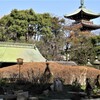 上野公園散策 -13