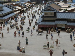 江戸の町-1