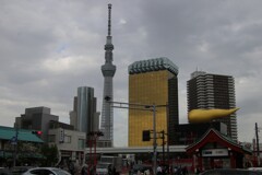 浅草散歩その7