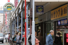 浅草散歩その6