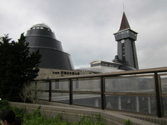 北総鉄道終点駅