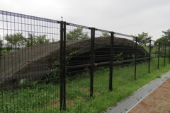 掩体壕