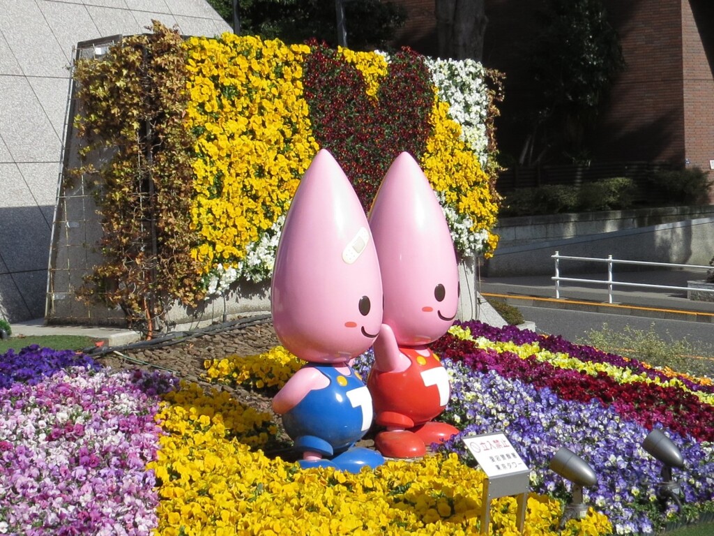 元祖、T,T兄弟