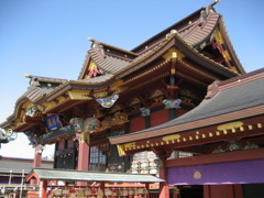 大杉神社