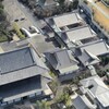 東京タワーの周辺 -2
