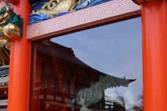 神田明神