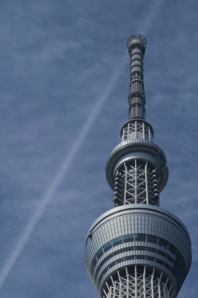 飛行機雲