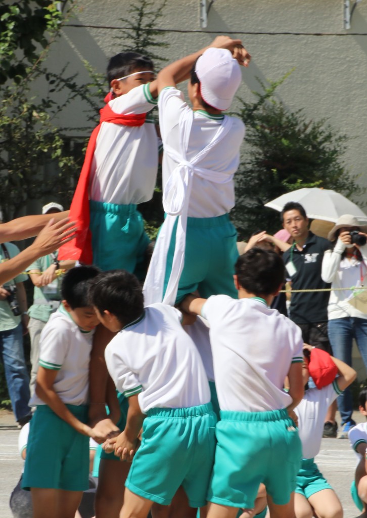 大将戦勝つのは？